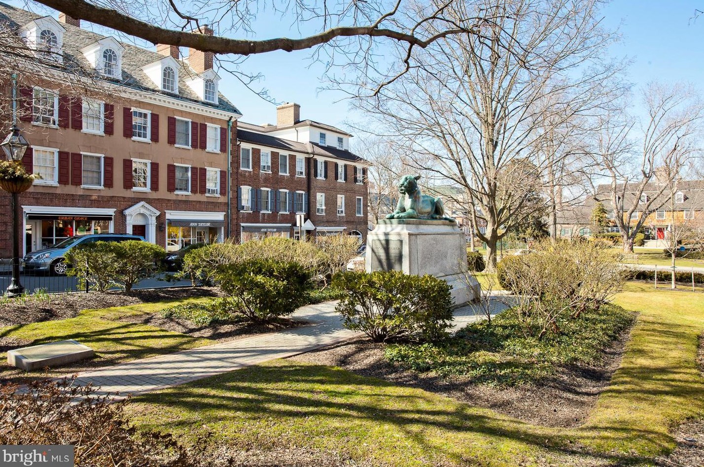47 Spring St #1, Princeton, NJ 08542