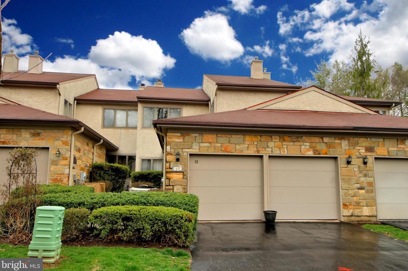 63 Woodmont Dr #63, Lawrence Township, NJ 08648