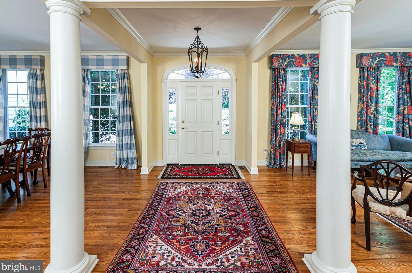 586 Province Line Rd, Hopewell Township, NJ 08525-3104
