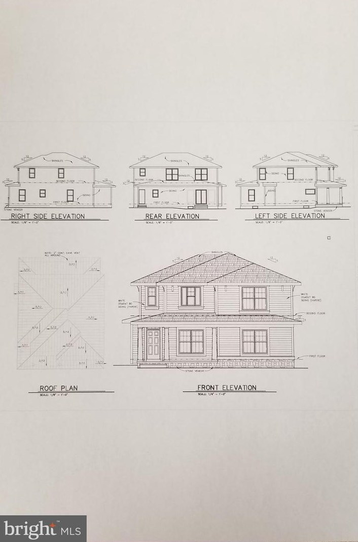 49 Aiken Ave, Princeton NJ  08540-5257 exterior