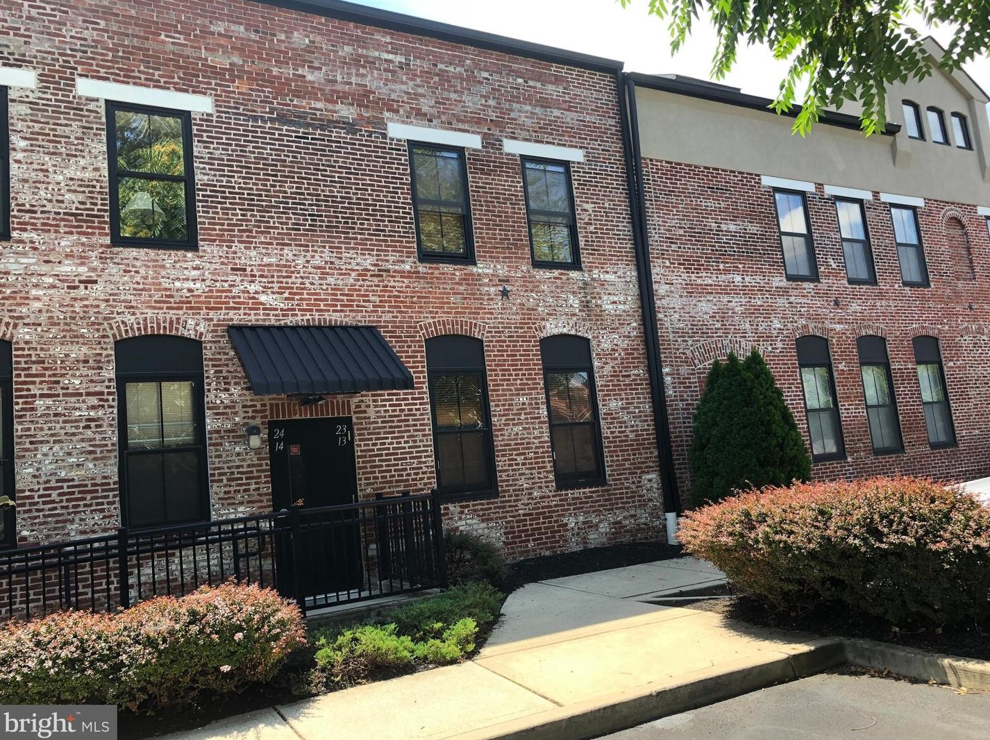 20 Swan St #a23, Trenton, NJ 08611