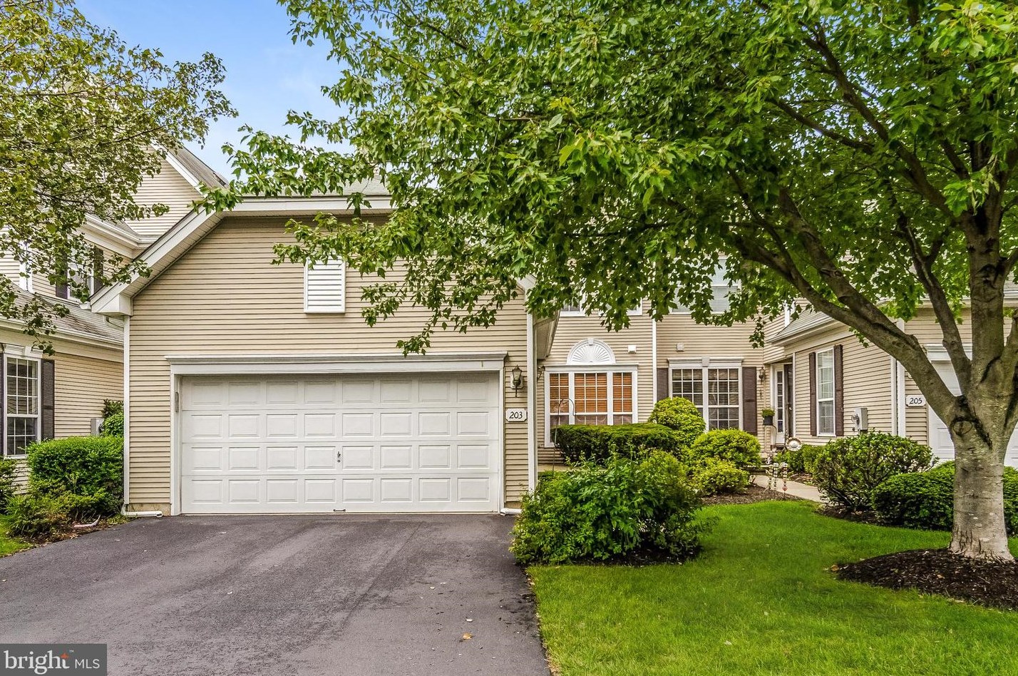 203 Colt St, Pennington, NJ 08534-5170