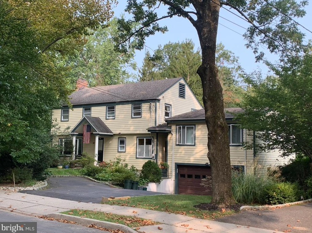 61 Cleveland Ln, Princeton, NJ 08540-3080