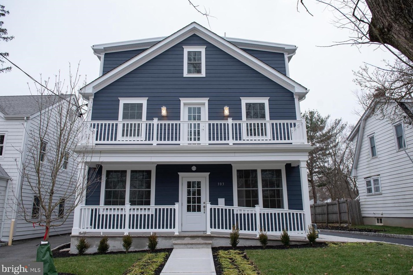 303 Witherspoon St, Princeton, NJ 08542