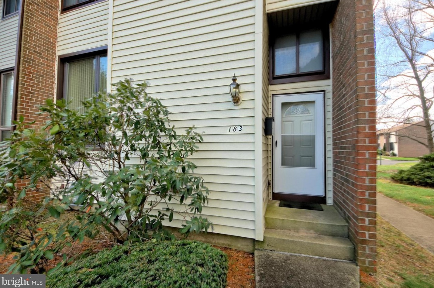 183 Hamilton Pl, East Windsor, NJ 08520-5702