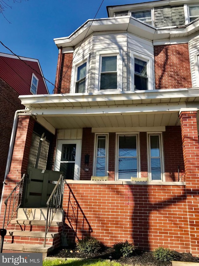 1017 Brunswick Ave, Lawrence Township, NJ 08648