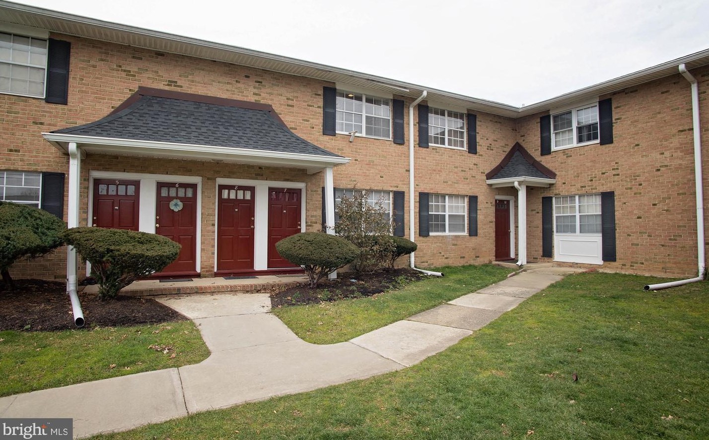 25 Old Millstone Dr, East Windsor, NJ 08520-4670
