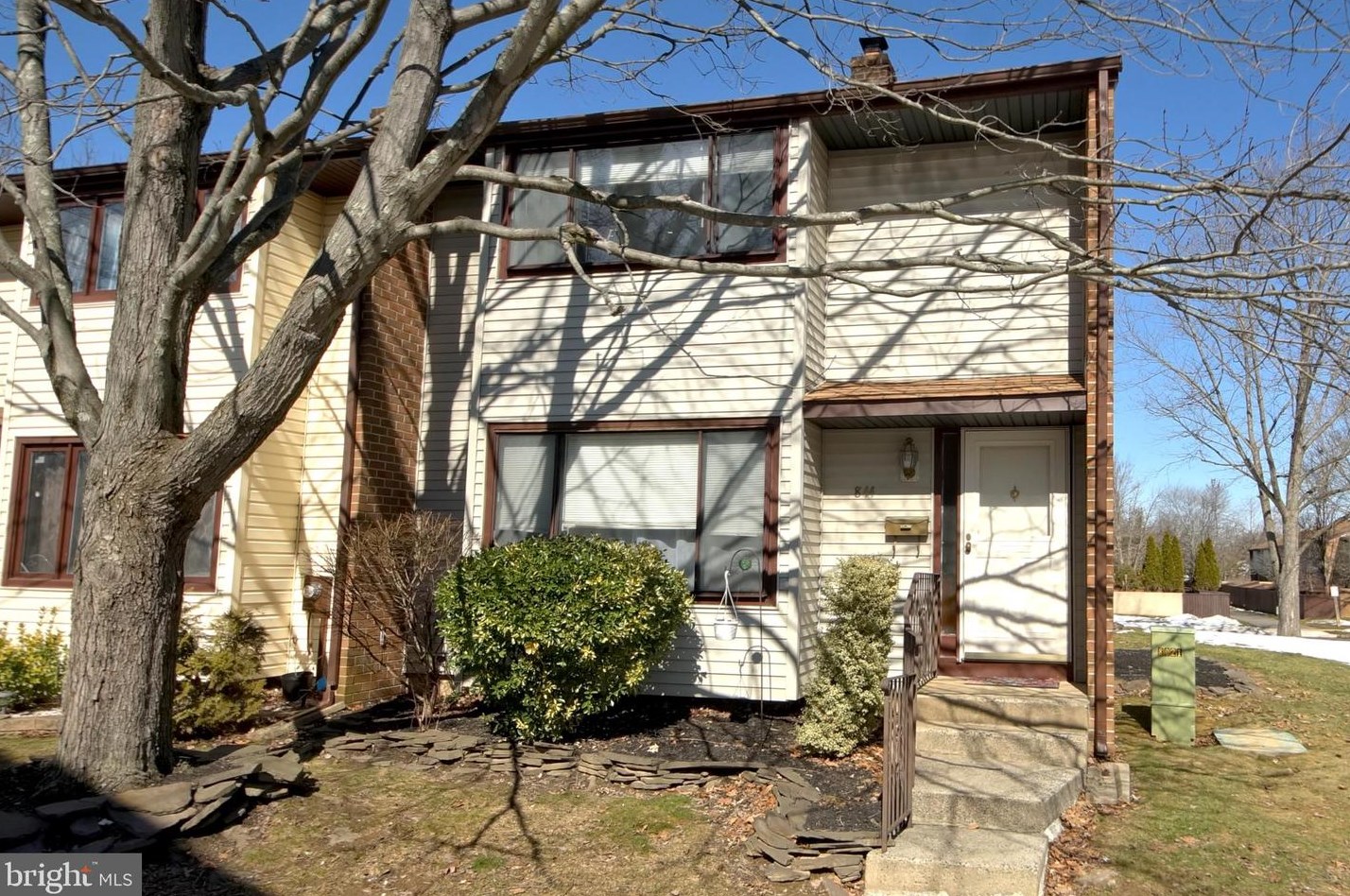 844 Jamestown Rd, East Windsor, NJ 08520-5644