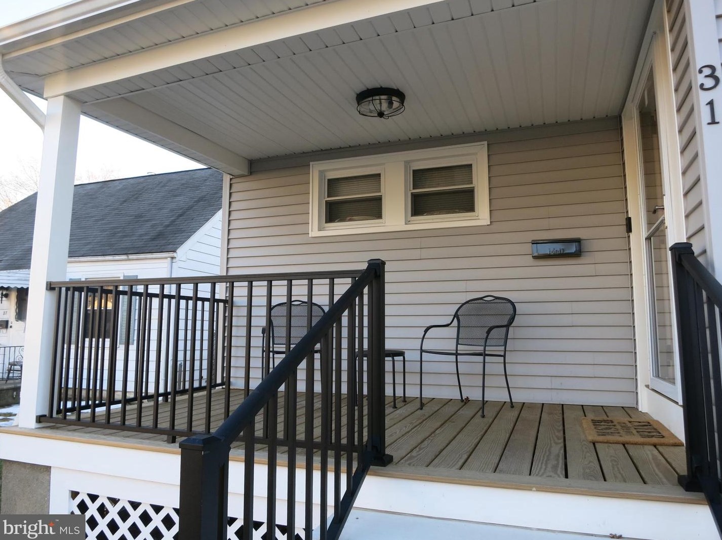 31 Irving Ct, Trenton, NJ 08610-5861