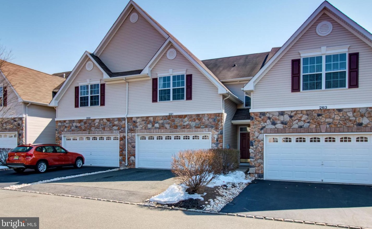 261 Concord Pl, Pennington, NJ 08534-5265