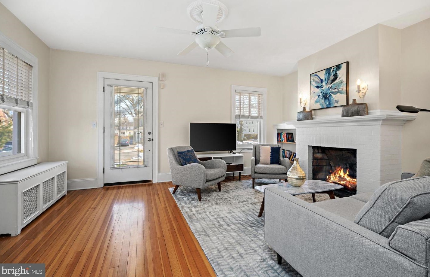 134 Jefferson Rd, Princeton, NJ 08540