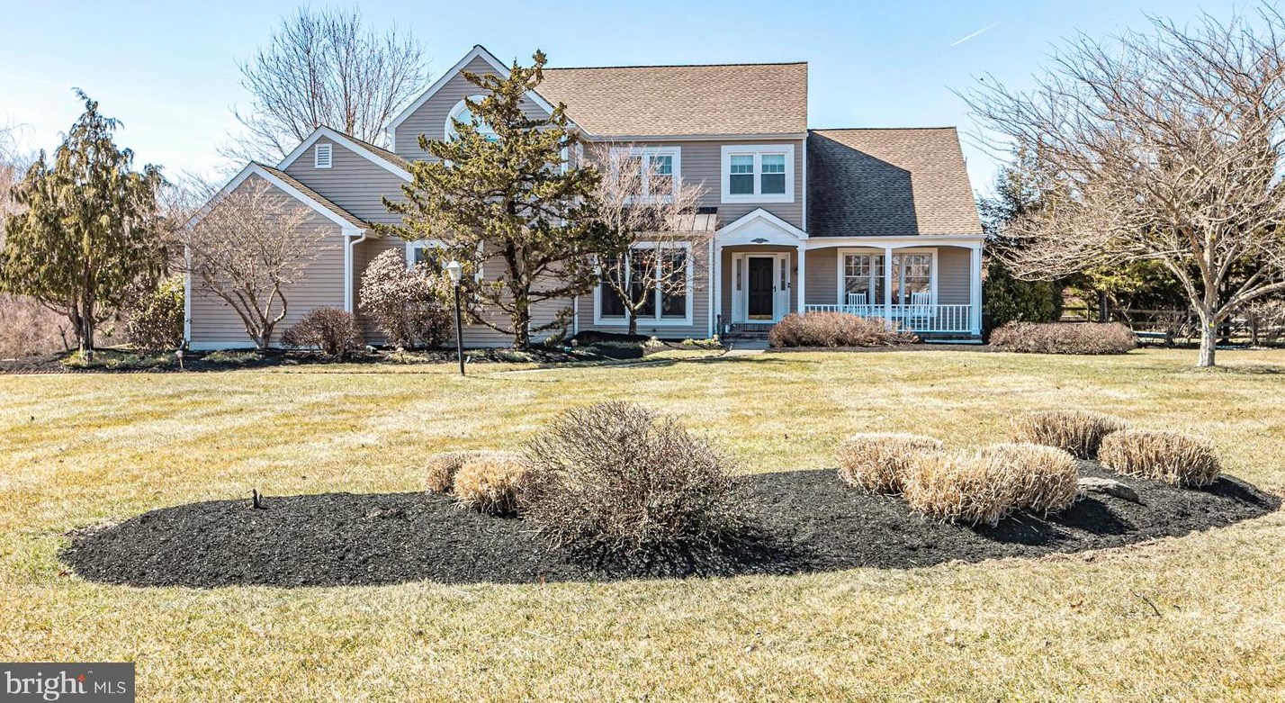 1 Timkak Ln, Pennington, NJ 08534-9635