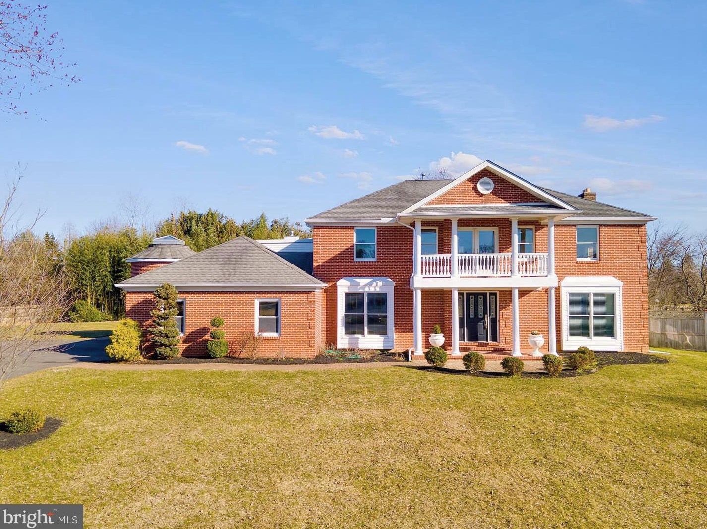 42 Brookfield Way, W Windsor Township, NJ 08550