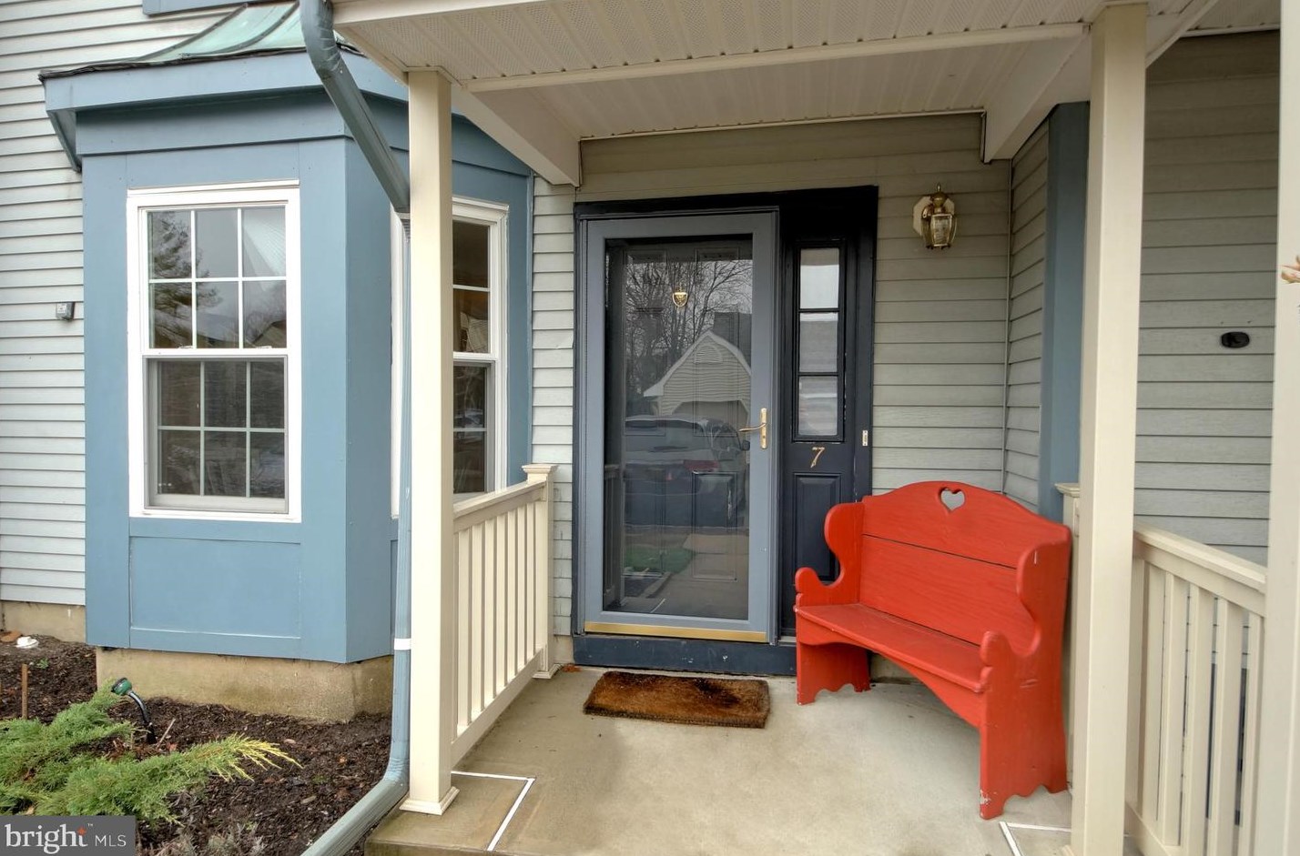 7 Hart Ct, East Windsor, NJ 08520