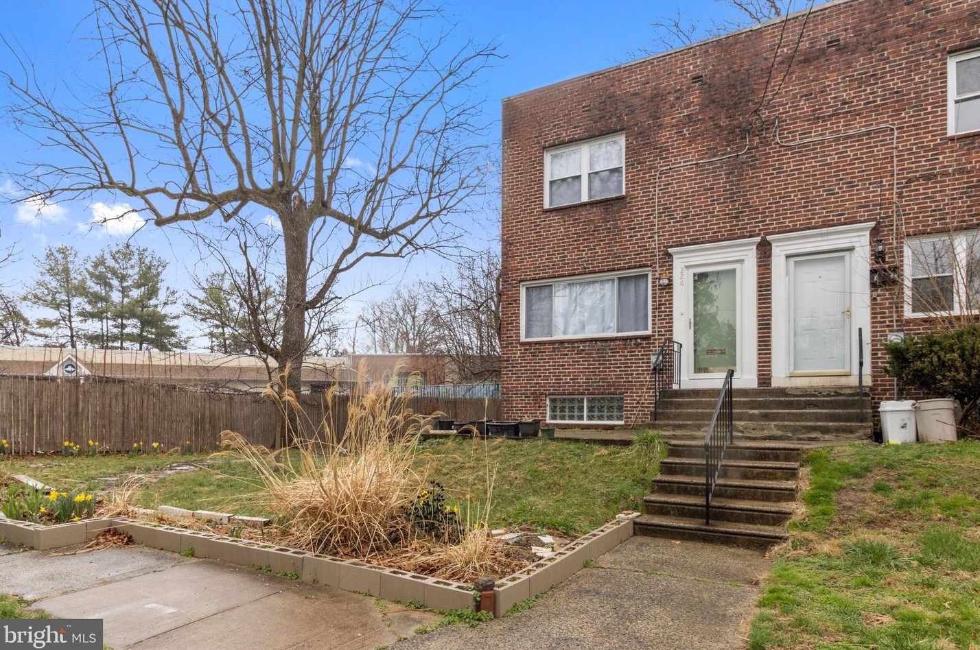 226 Whittlesey Rd, Trenton, NJ 08618