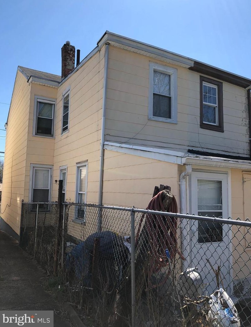 115 Taylor St, Trenton, NJ 08638