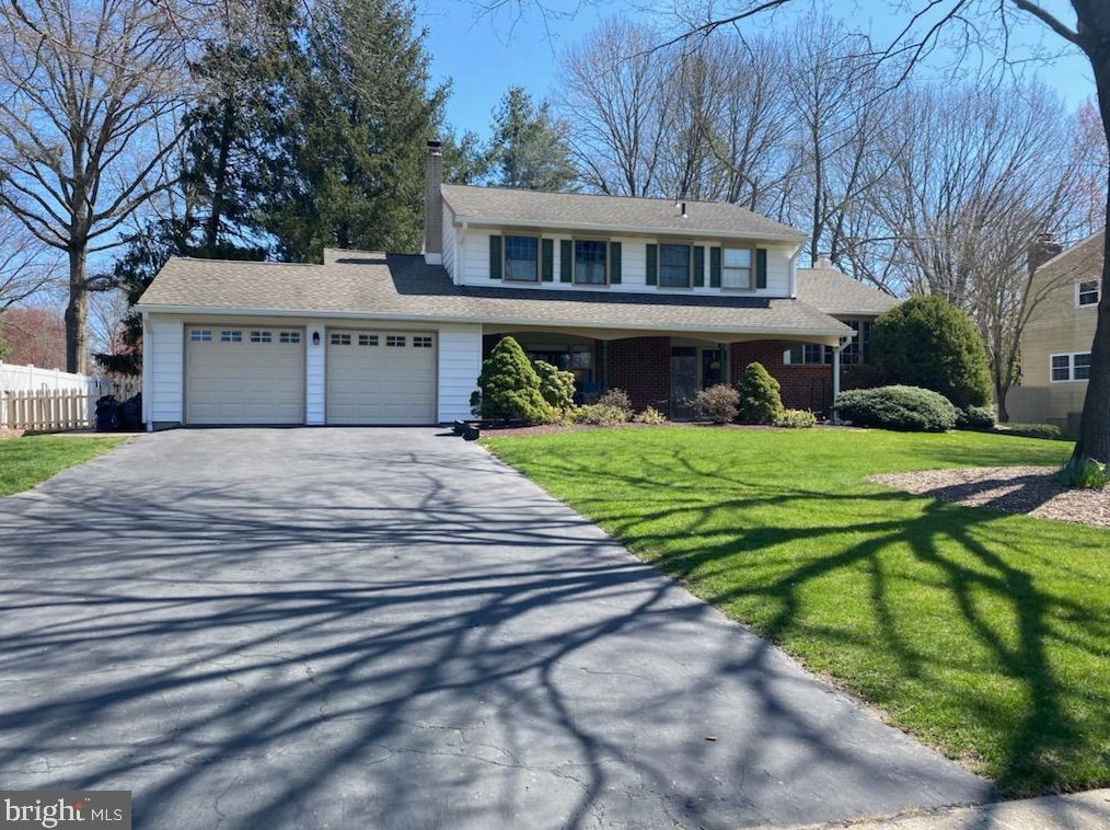 11 Debbie Ln, East Windsor, NJ 08520