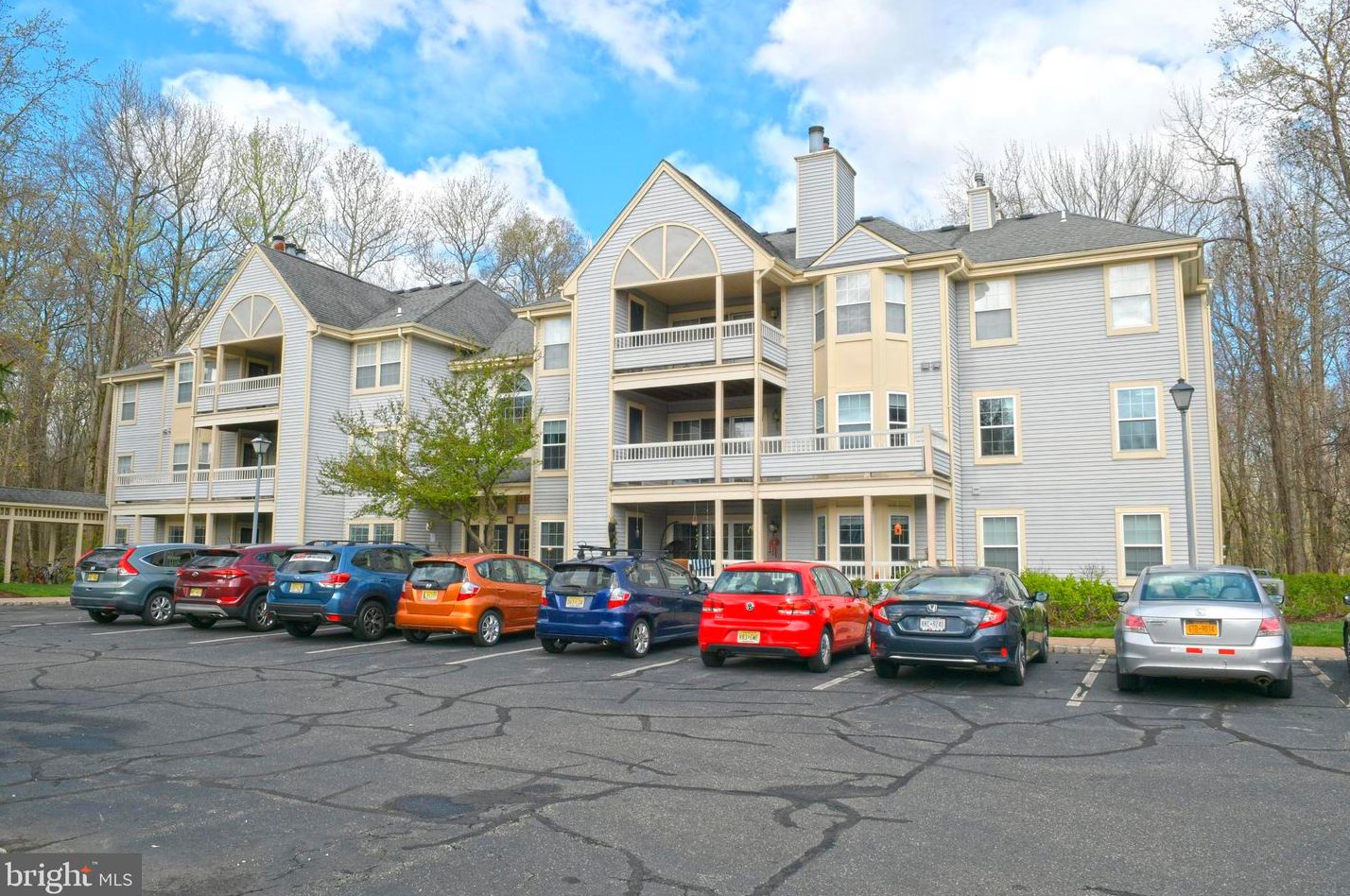 111 Biscayne Ct Apt 6, Princeton, NJ 08540