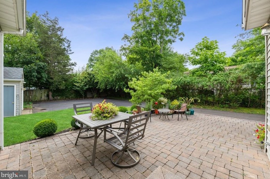 240 N Harrison St, Princeton, NJ 08540