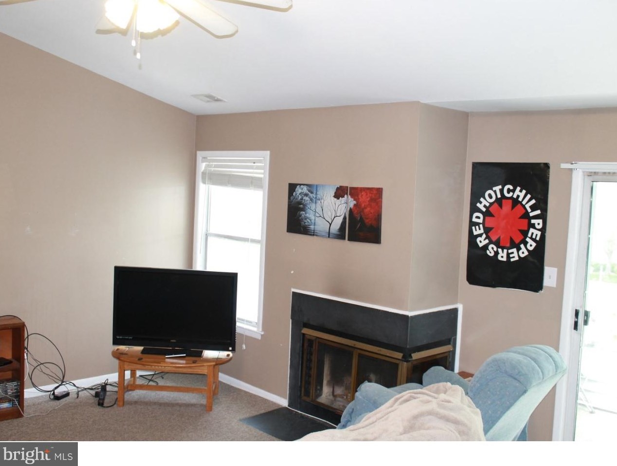 306 Trinity Ct #9, Princeton, NJ 08540