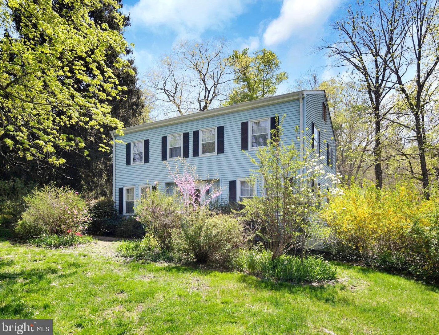 628 Cherry Valley Rd, Princeton, NJ 08540