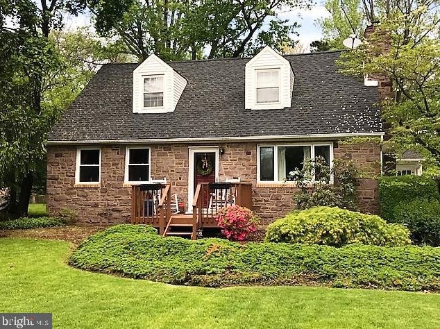 296 Pennington Lawrenceville Rd, Pennington, NJ 08534-5125