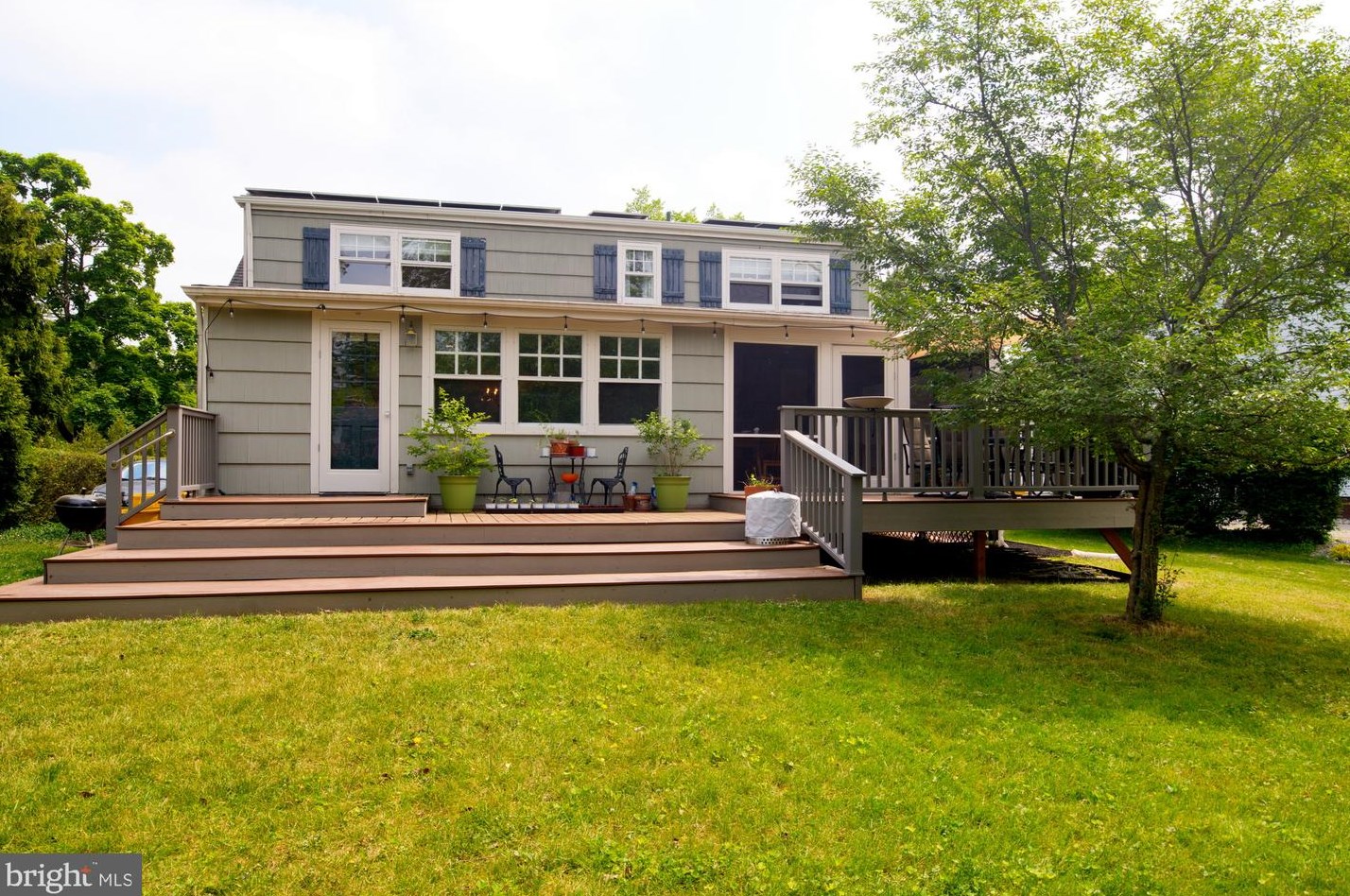 140 Snowden Ln, Princeton, NJ 08540