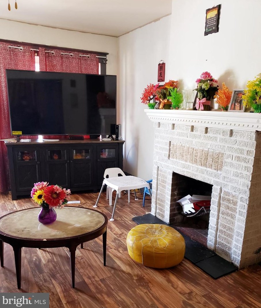 731 Edgewood Ave, Lawrence Township, NJ 08618