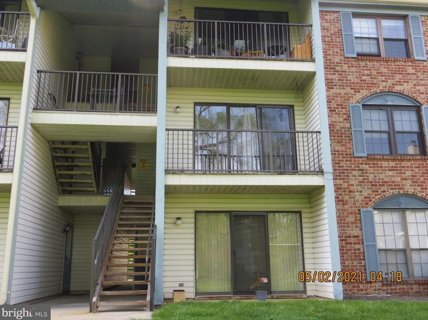 43 Rickard Ct, Trenton, NJ 08648