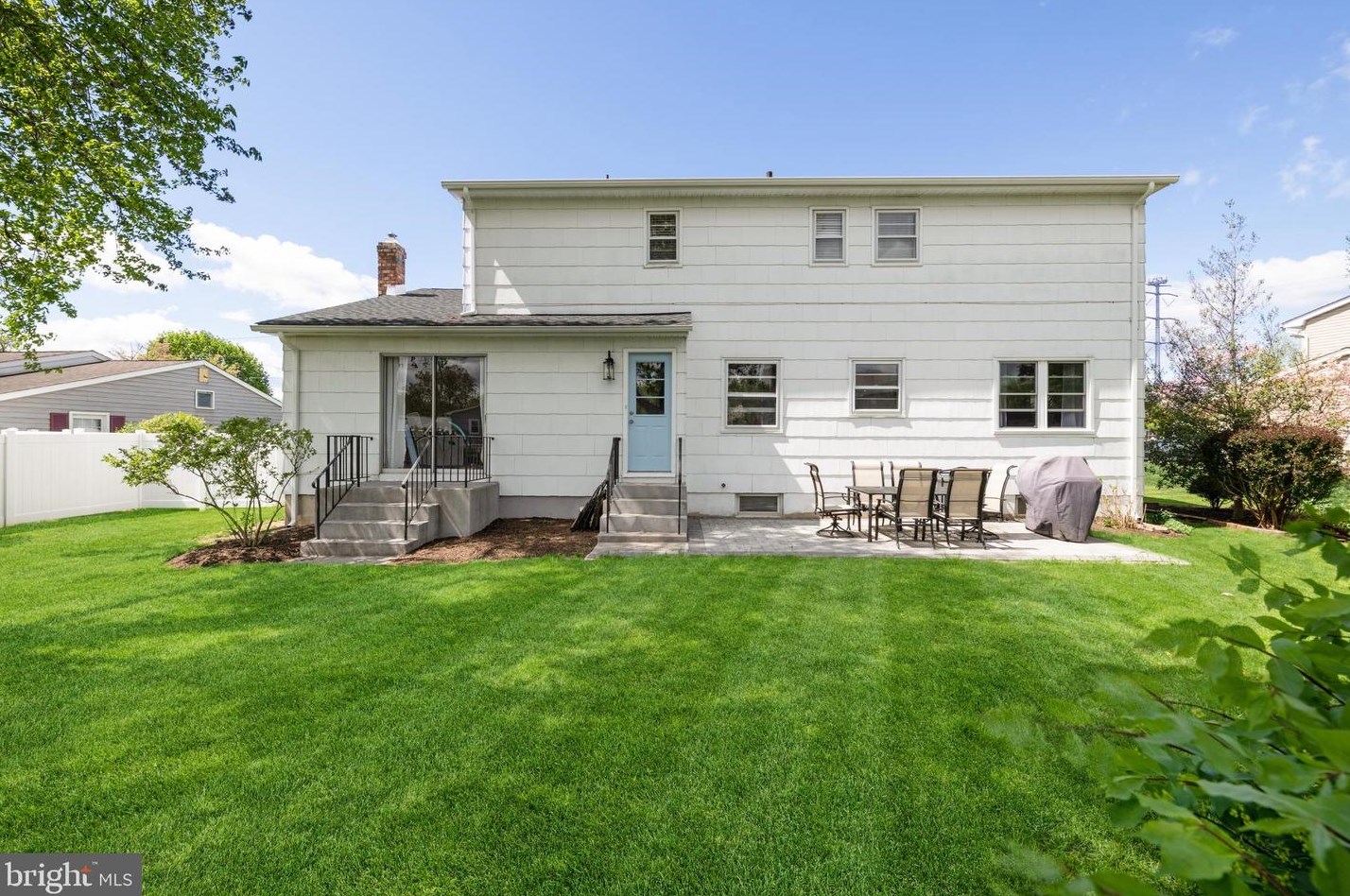10 Welland Rd, Trenton NJ  08690-1921 exterior