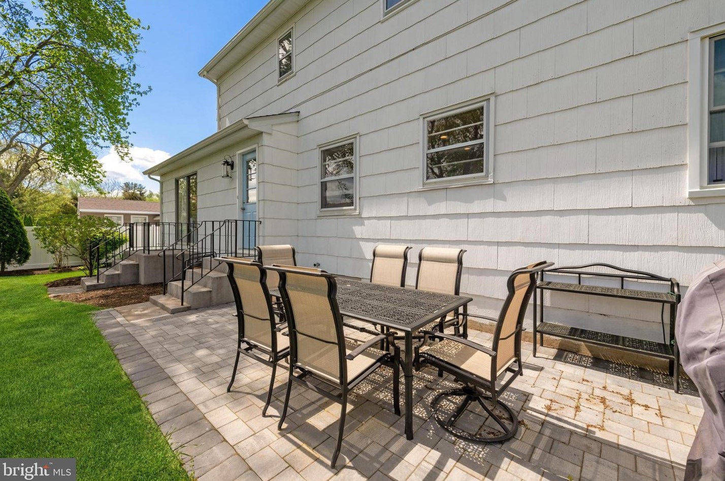 10 Welland Rd, Trenton NJ  08690-1921 exterior