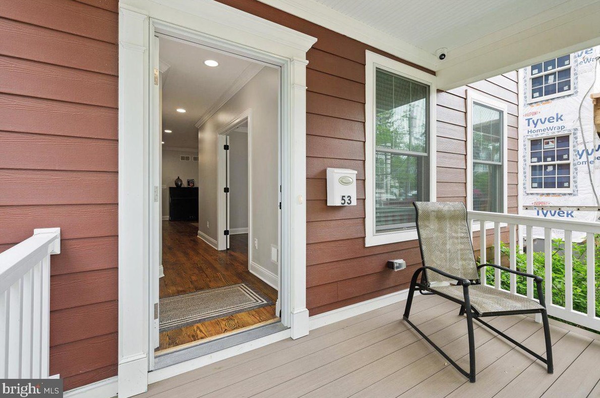 53 Aiken Ave, Princeton, NJ 08540