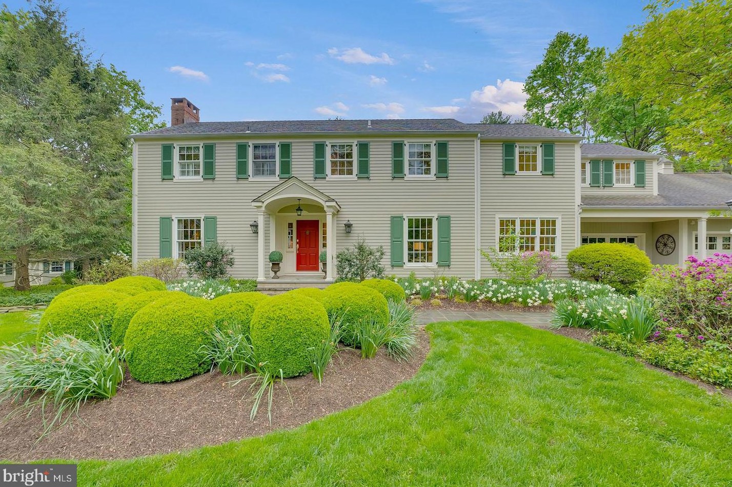 43 Van Kirk Rd, Princeton, NJ 08540