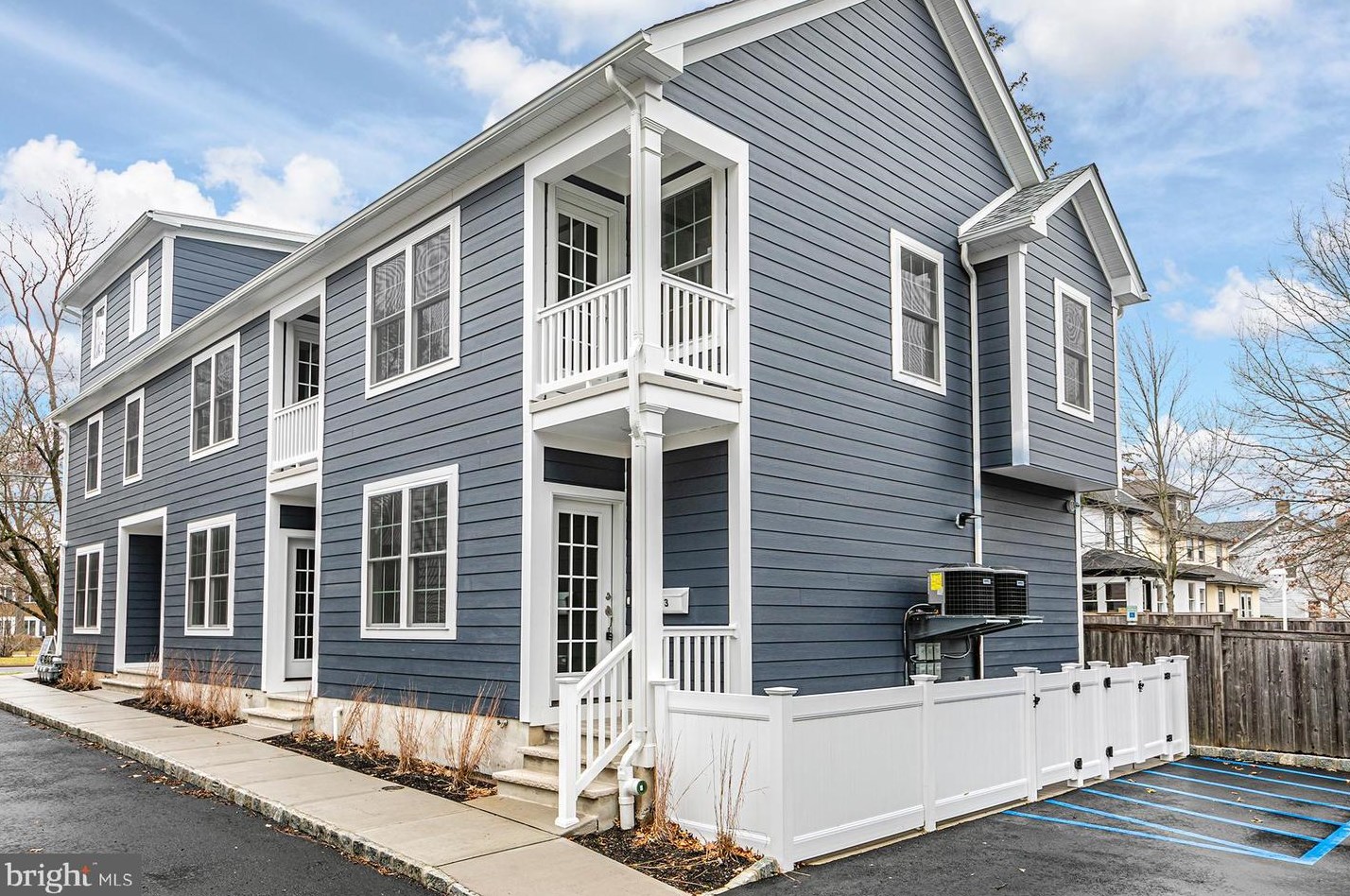 303 Witherspoon St #3, Princeton, NJ 08542