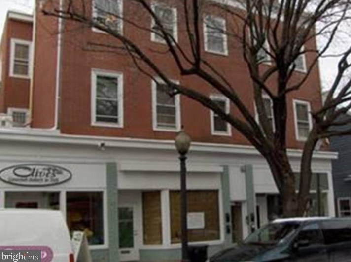 26 Witherspoon St Apt 2, Princeton, NJ 08542