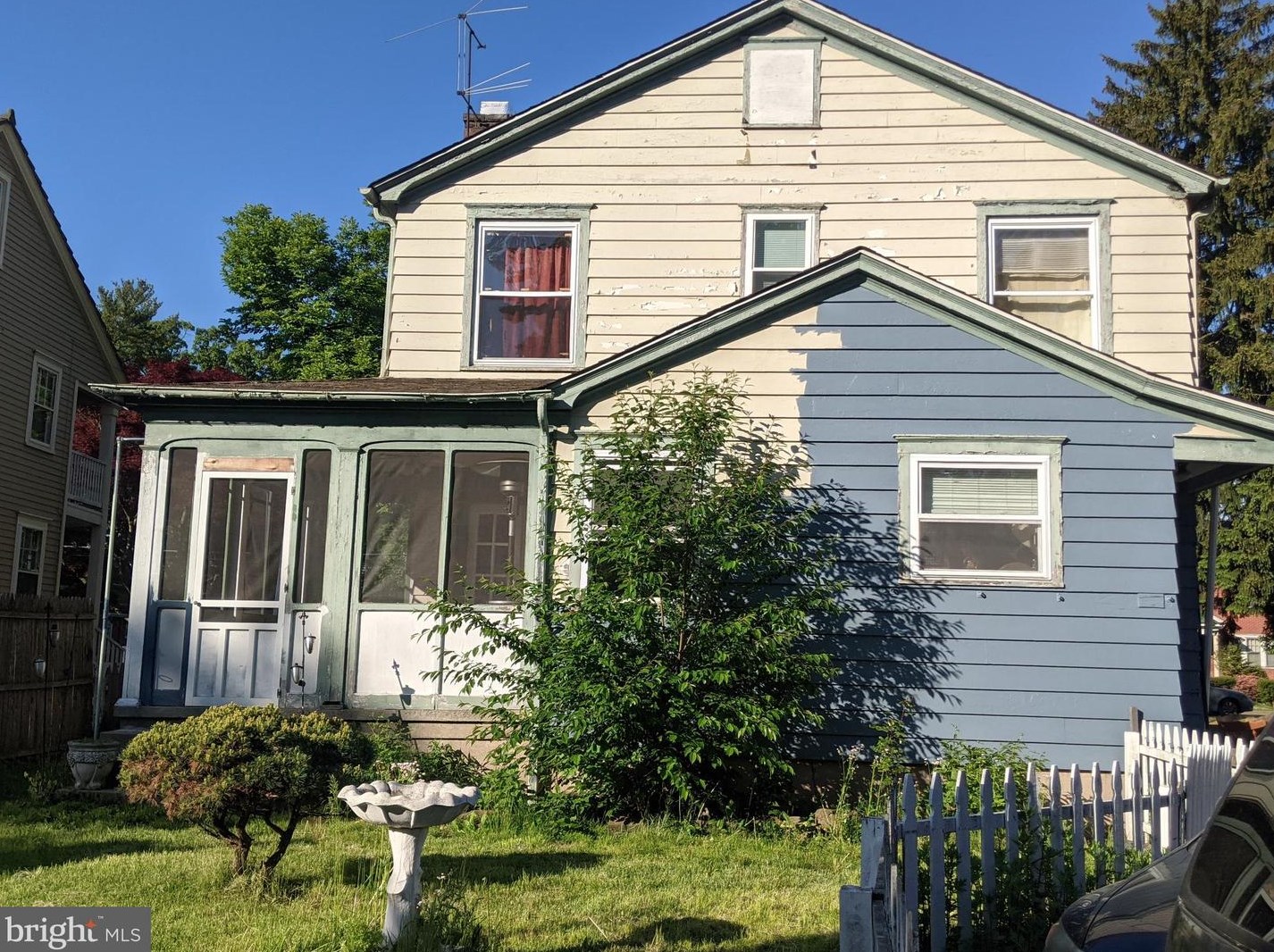 502 Parkway Ave, Trenton, NJ 08618-2508