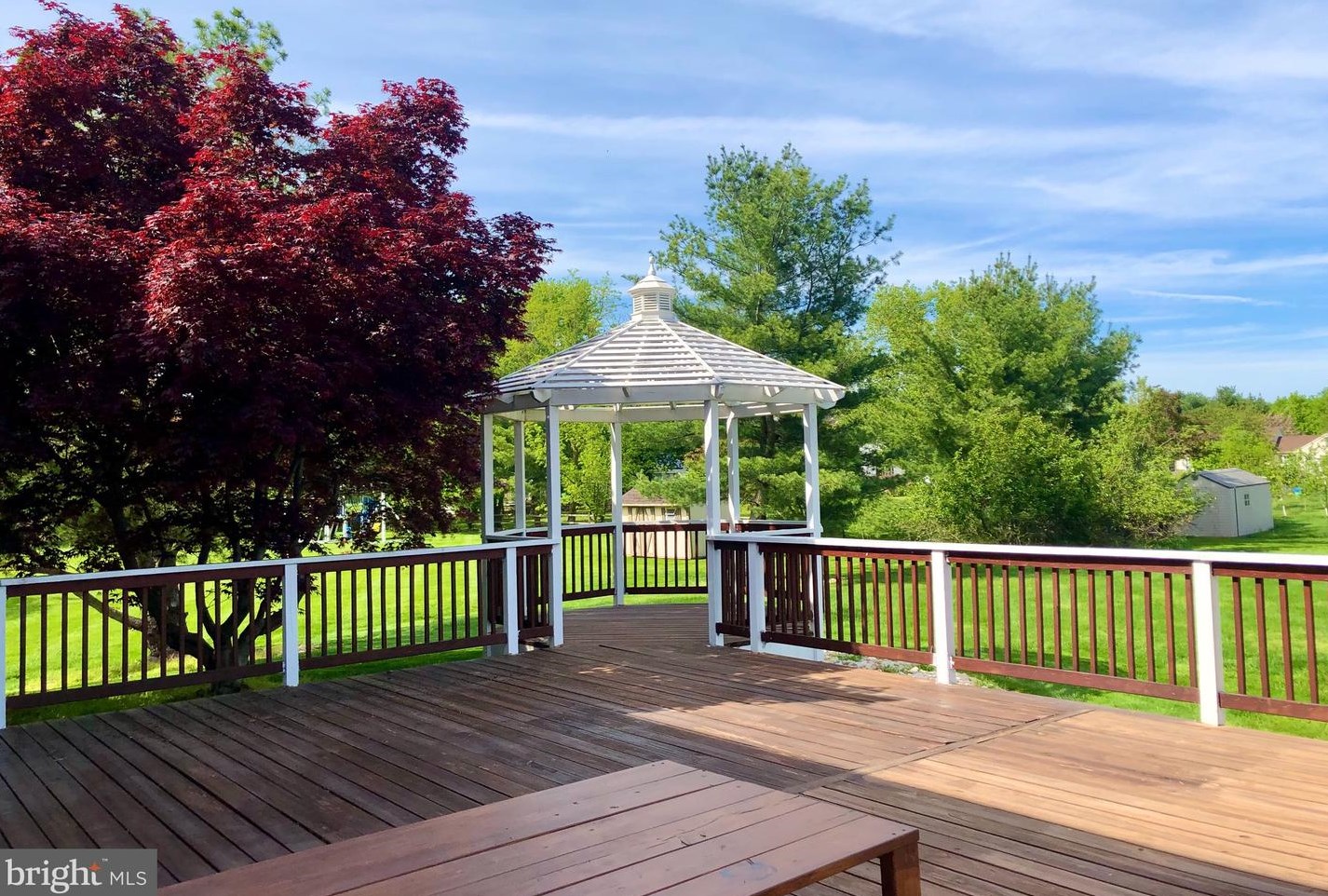 4 Roseland Ct, W Windsor Township, NJ 08550