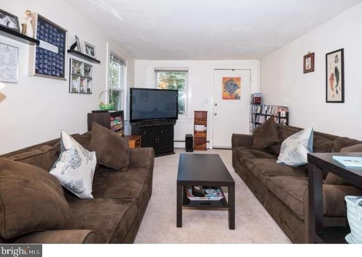 17 Burd St, Pennington NJ  08534-2809 exterior