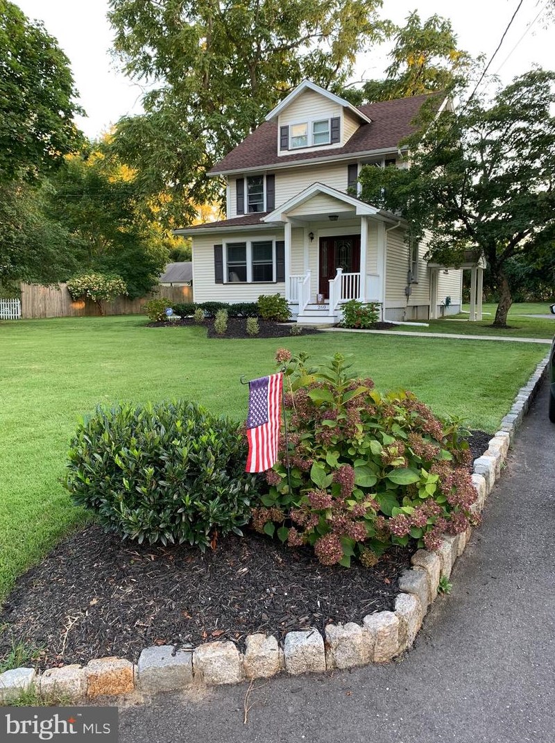 260 Fisher Pl, Princeton, NJ 08540