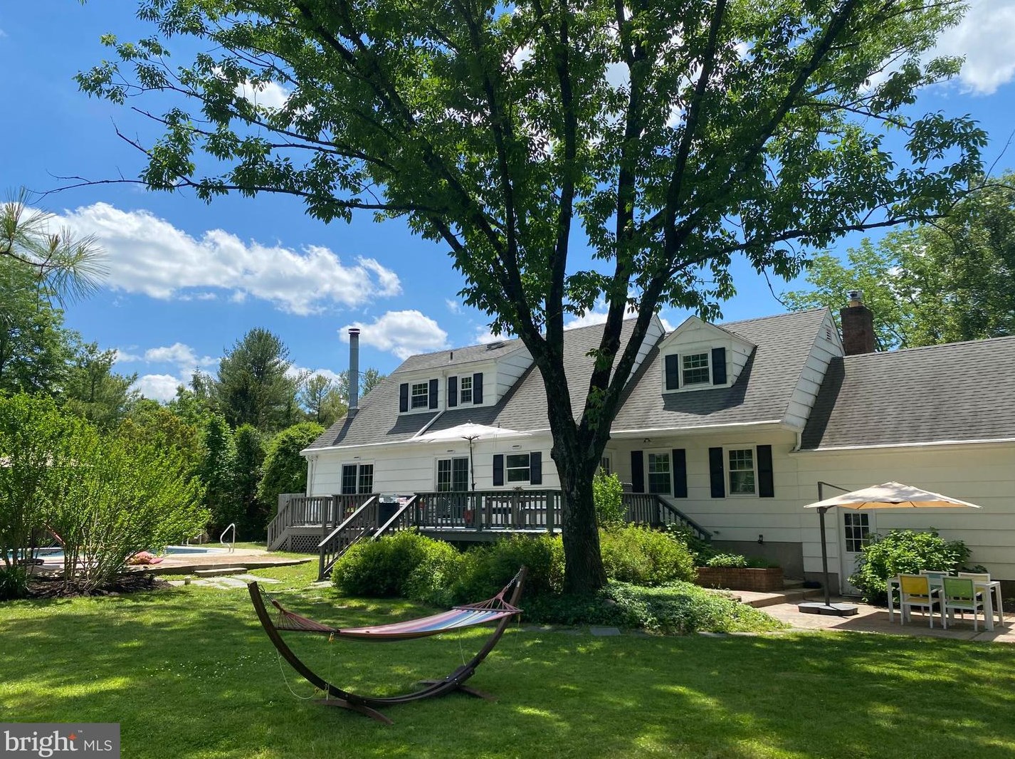 202 Carter Rd, Princeton, NJ 08540