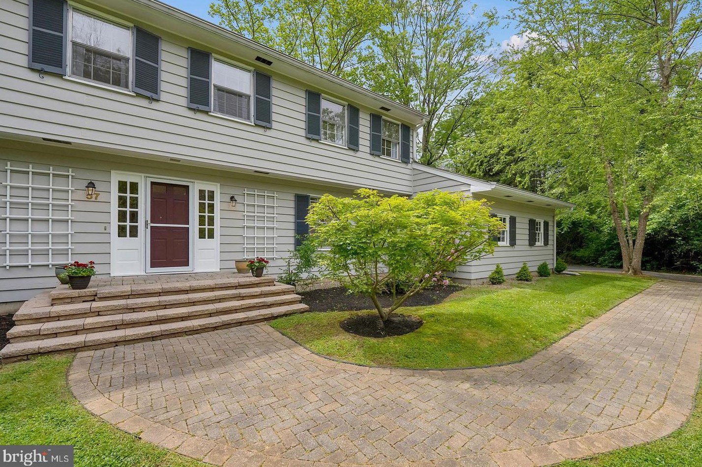 57 Wittmer Ct, Princeton, NJ 08540