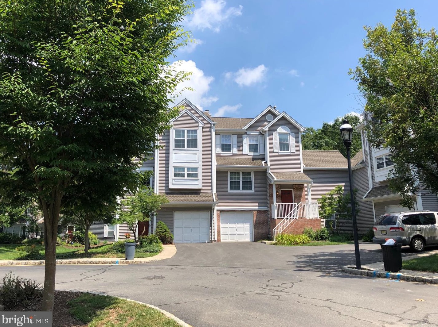 33 Ketley Pl, Princeton, NJ 08540
