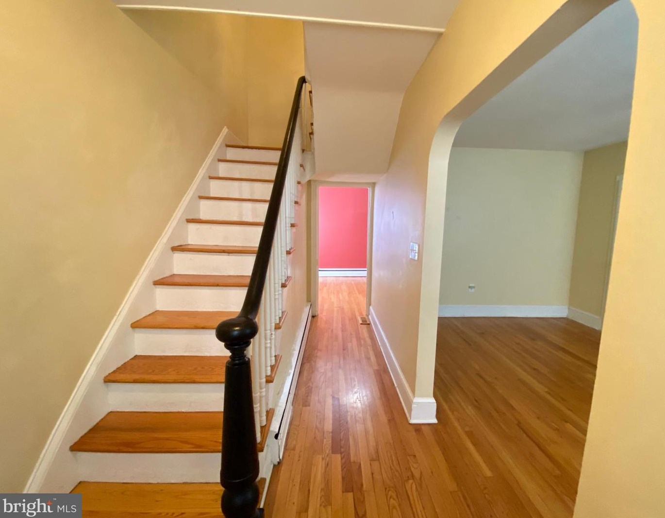 146 John St, Princeton, NJ 08542
