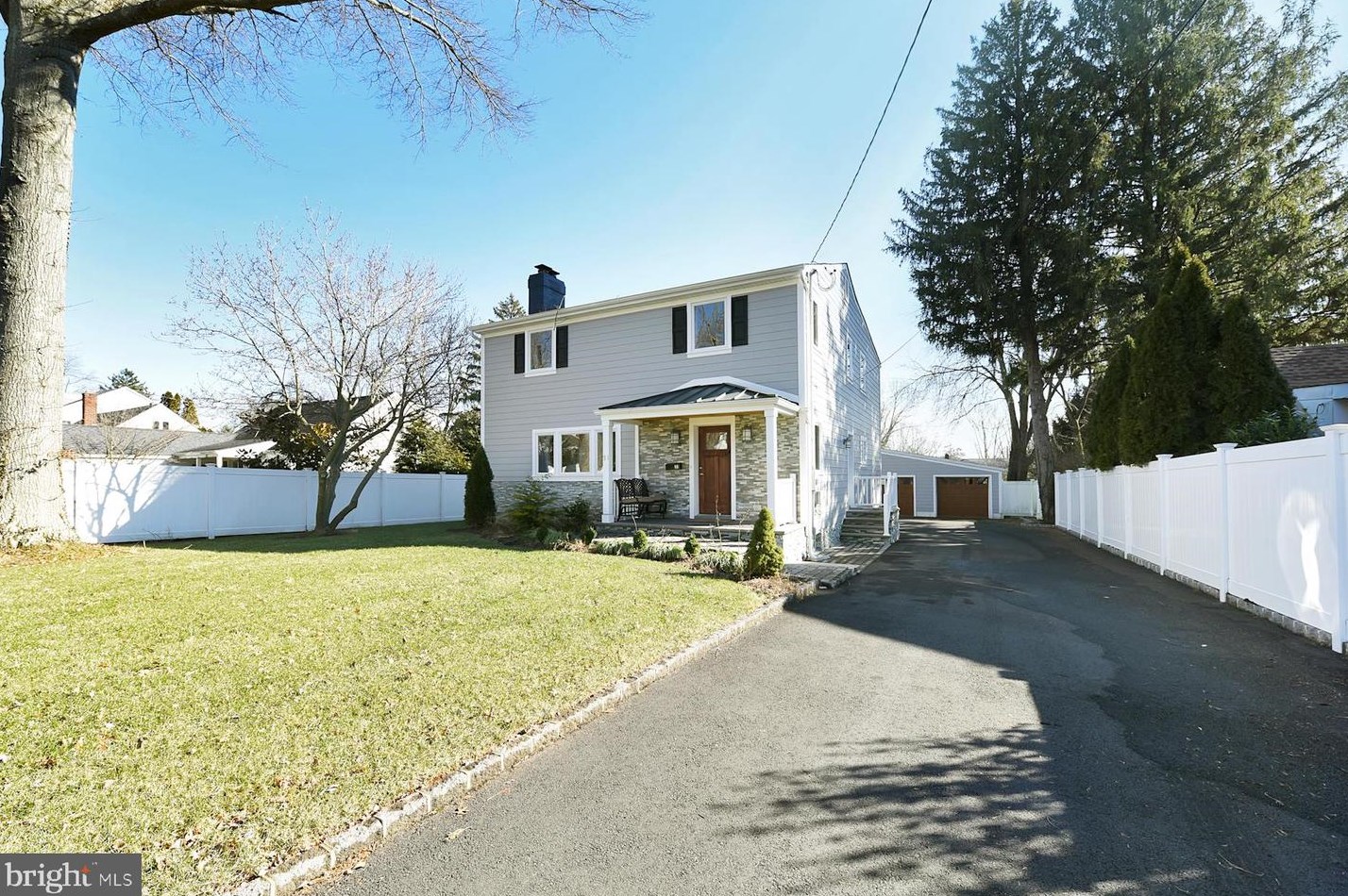 31 Dorann Ave, Princeton, NJ 08540