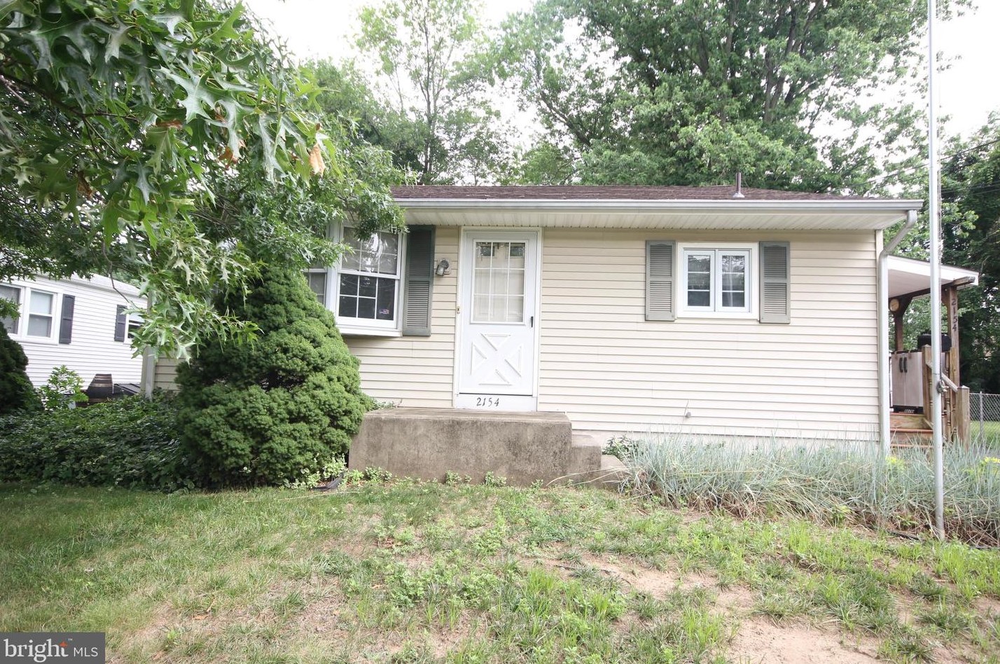 2154 Princeton Pike, Lawrence Township, NJ 08648