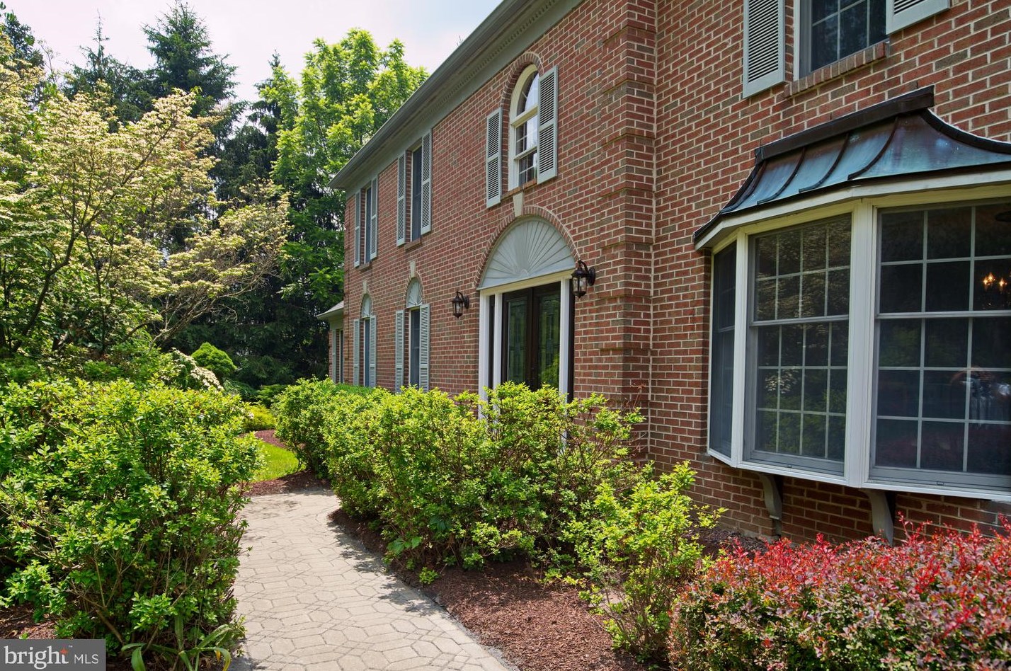 188 Hale Dr, Princeton, NJ 08540