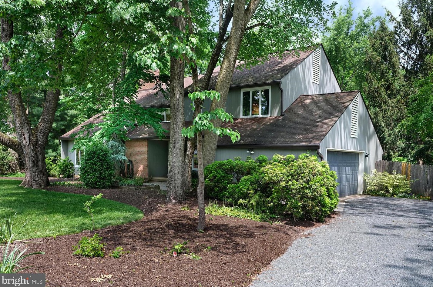 9 Mallard Pl, Pennington, NJ 08534-2909