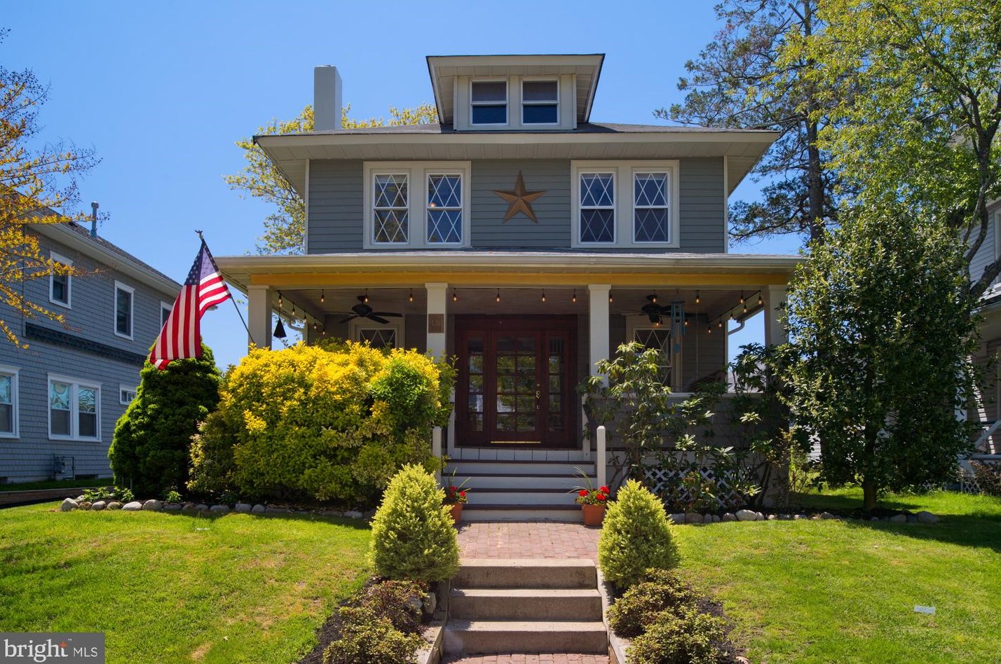 411 Brinley, Bradley Beach, NJ 07720