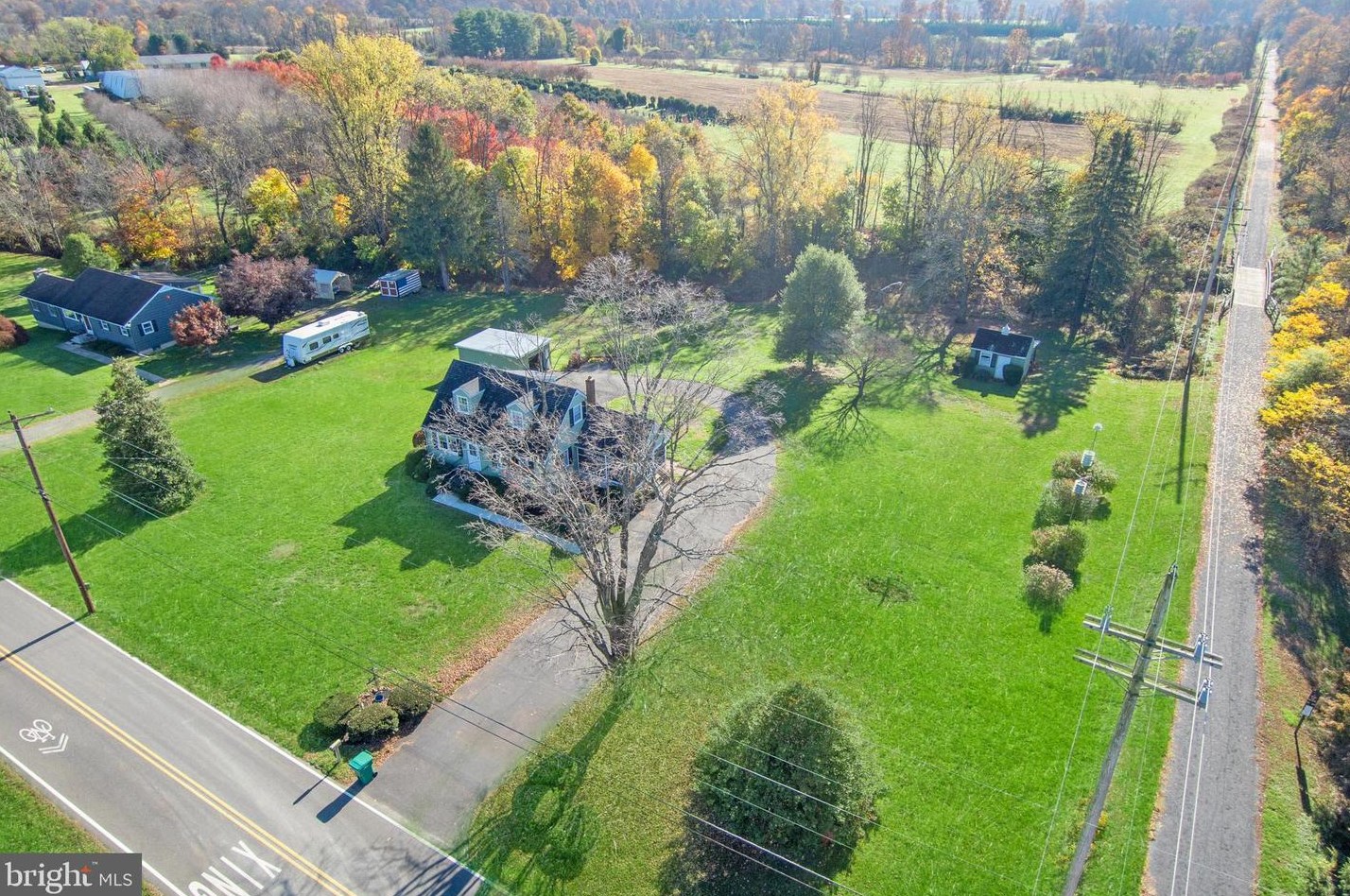 119 Jonathan Holmes Rd, Upper Freehold Township, NJ 08514