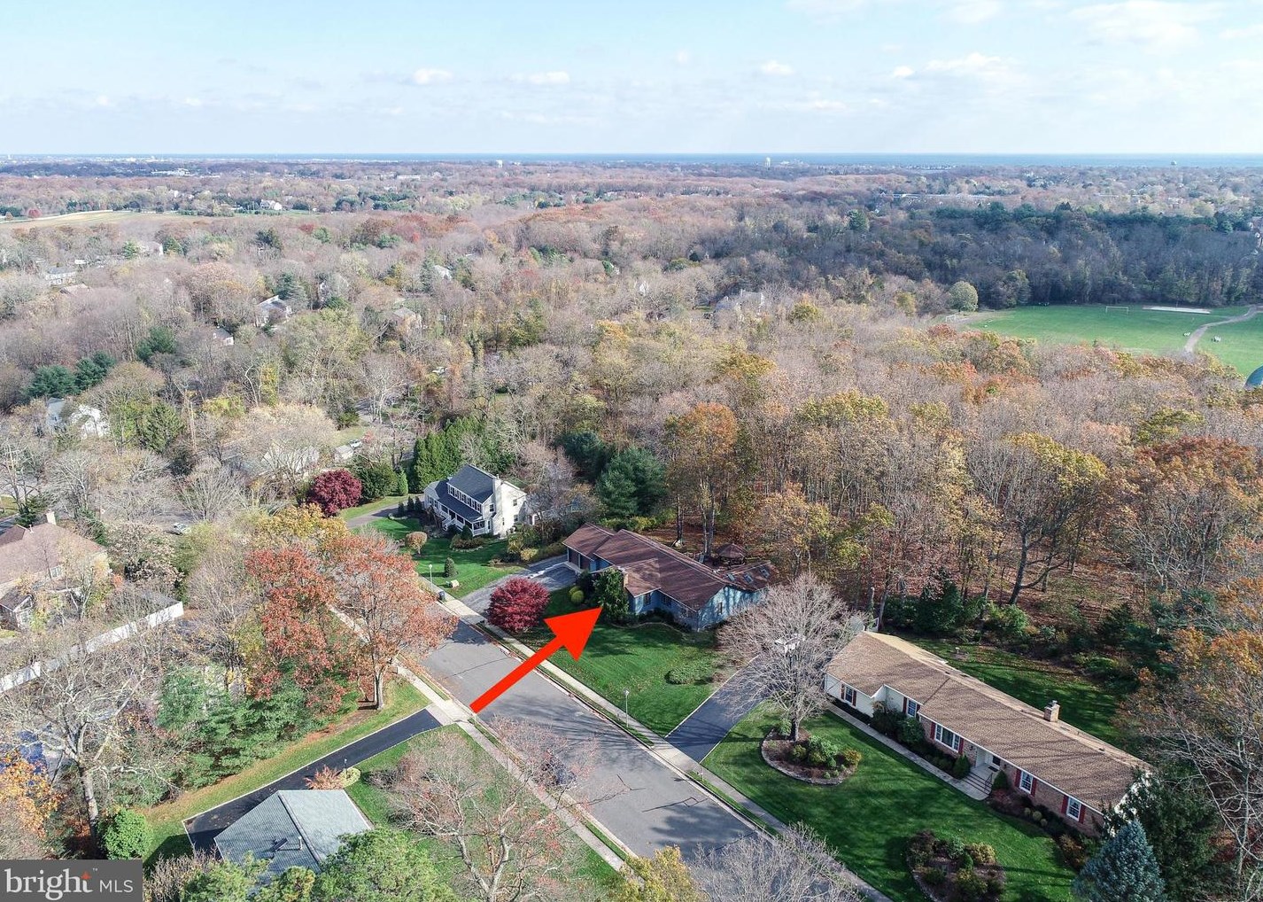 2164 Hidden Brook Dr, Belmar, NJ 07719